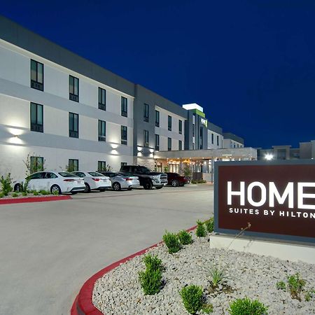 Home2 Suites By Hilton Burleson Exterior photo